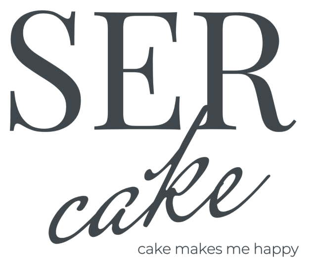 SER cake 세르케이크